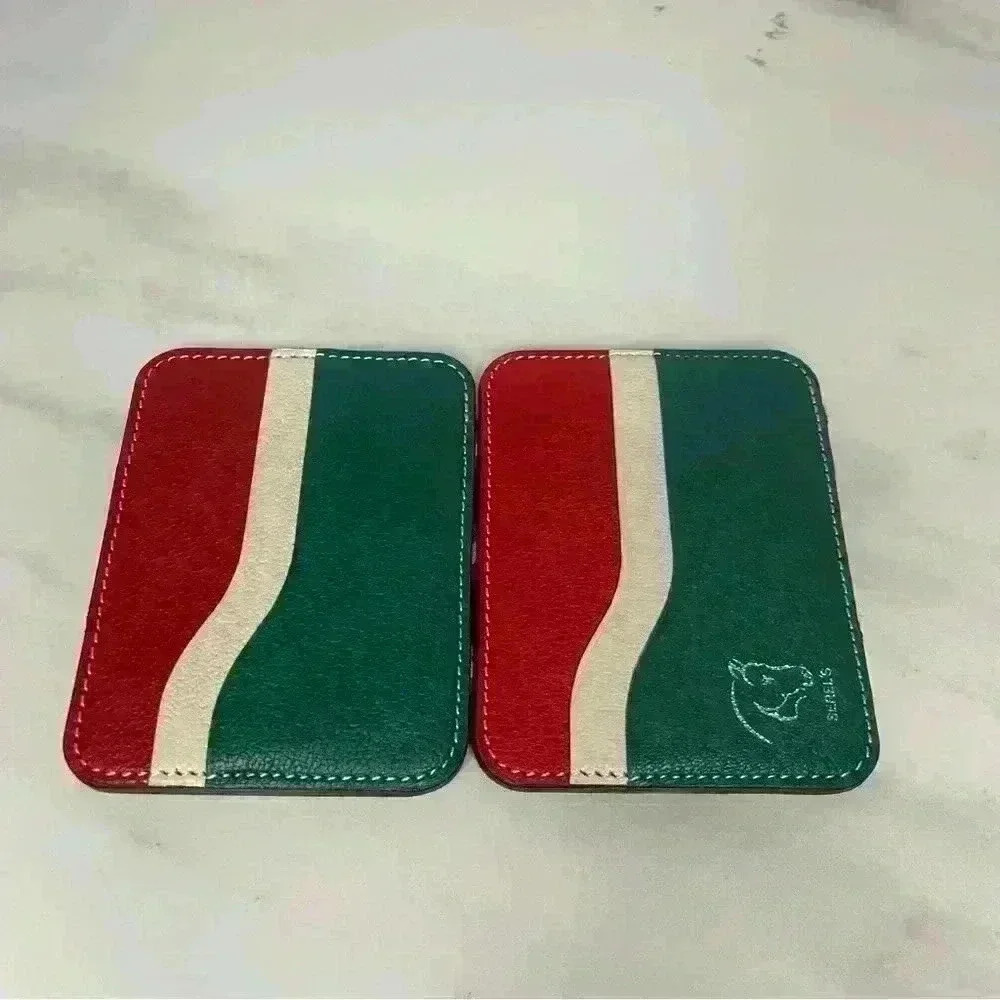 Serels mens wallet NWOB - Picture 5 of 5